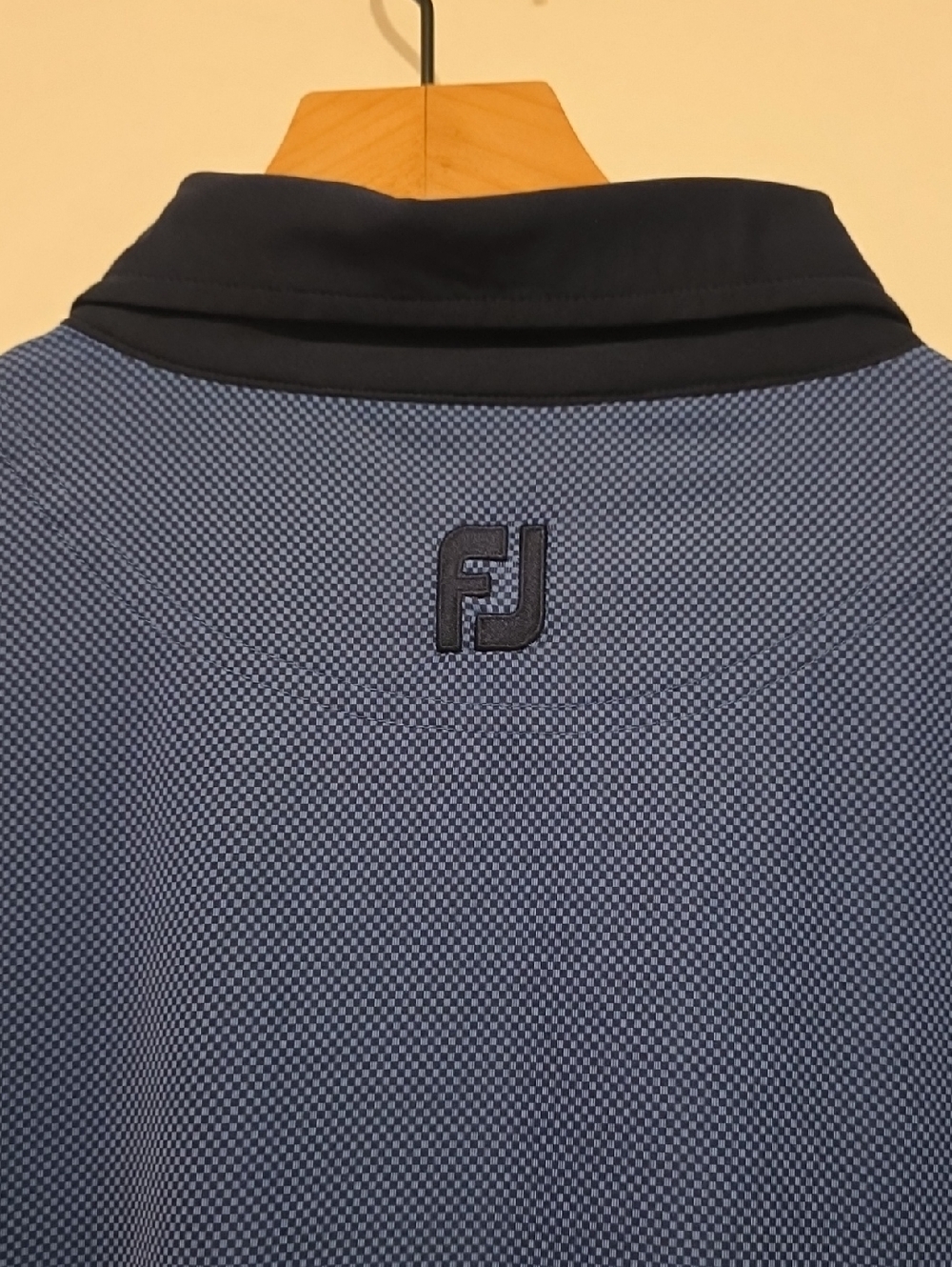 FootJoy Golf Performance Polo Shirt Size XL - Picture 4 of 5